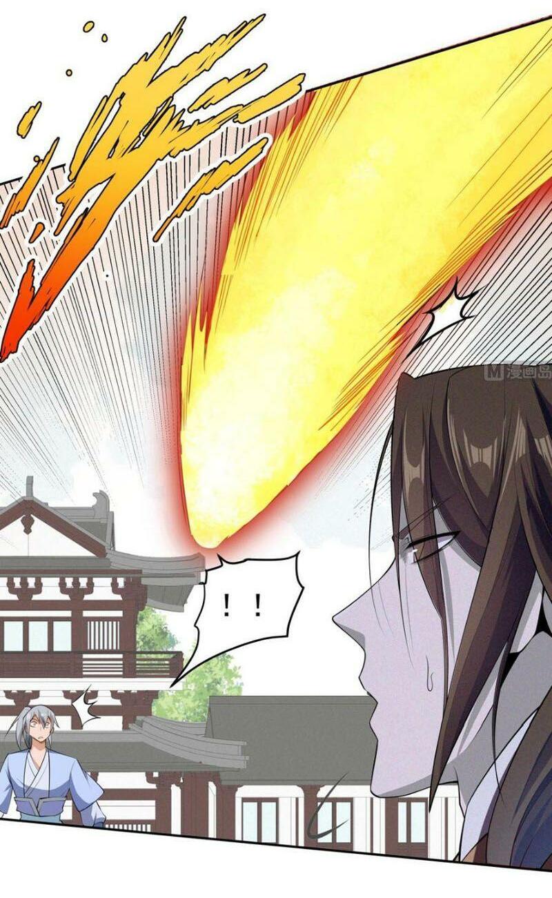 Kiếm Thần Tuyệt Thế: Chapter 224