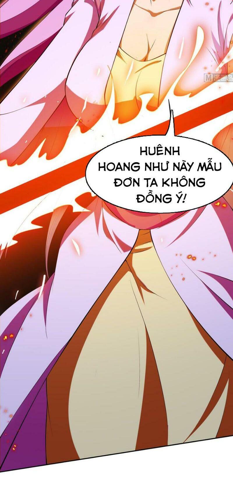 Kiếm Thần Tuyệt Thế: Chapter 224