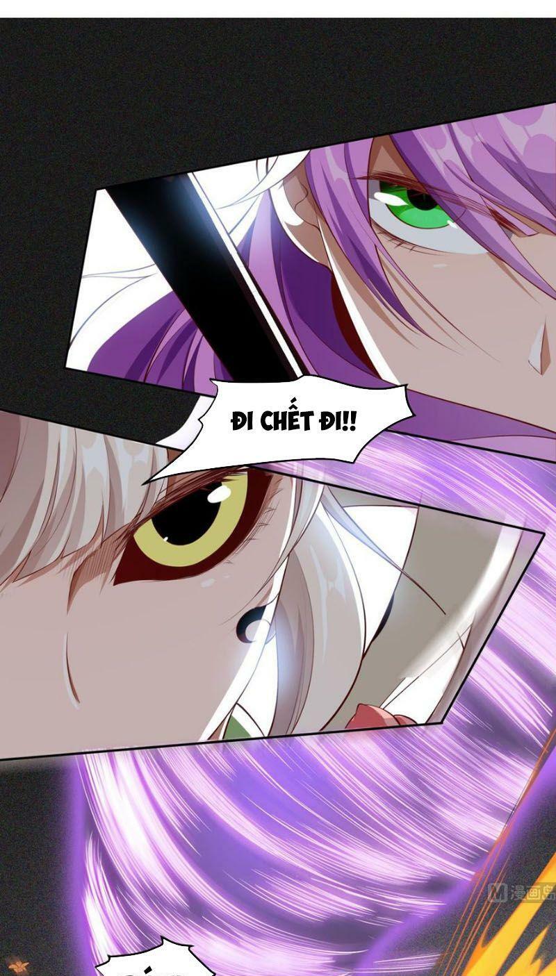 Kiếm Thần Tuyệt Thế: Chapter 224