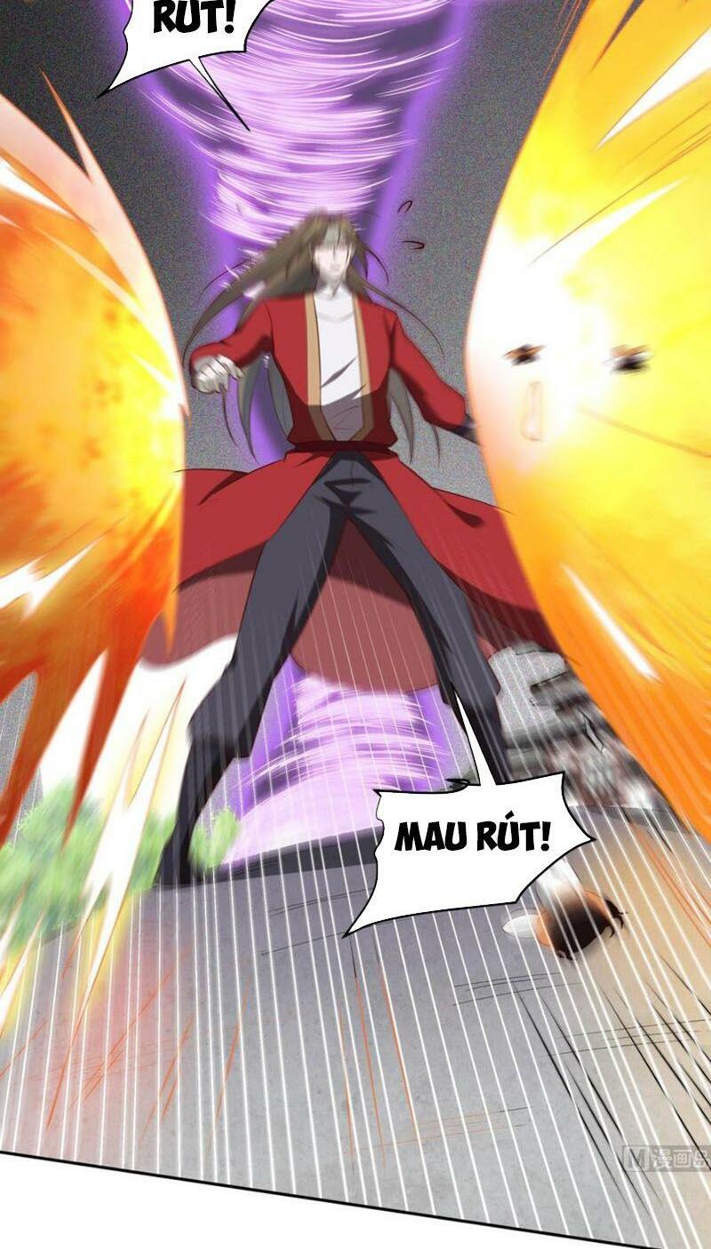 Kiếm Thần Tuyệt Thế: Chapter 224
