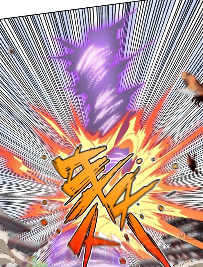 Kiếm Thần Tuyệt Thế: Chapter 224