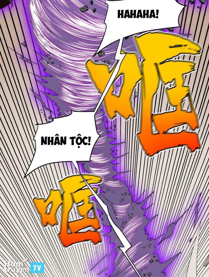 Kiếm Thần Tuyệt Thế: Chapter 224