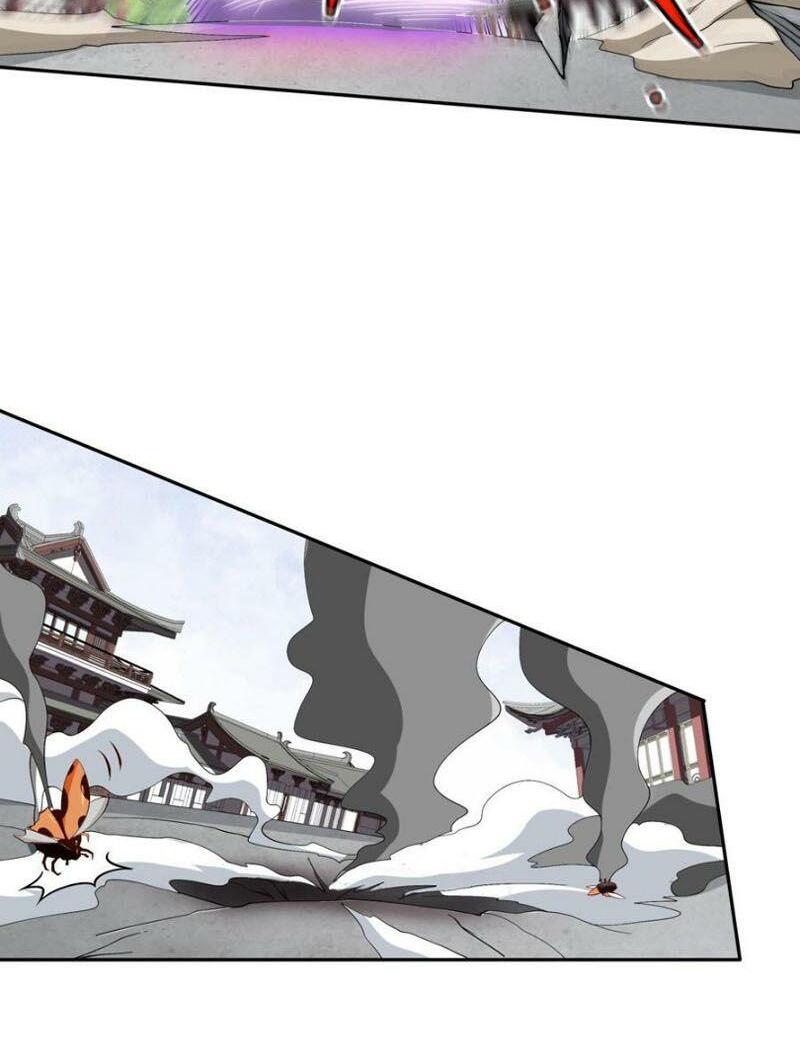 Kiếm Thần Tuyệt Thế: Chapter 224