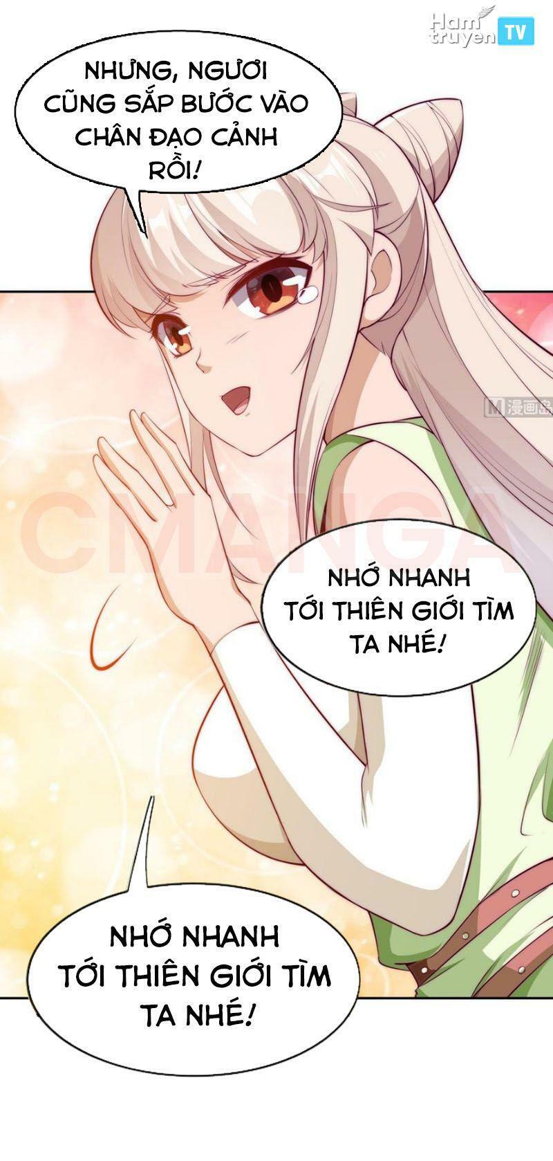 Kiếm Thần Tuyệt Thế: Chapter 224
