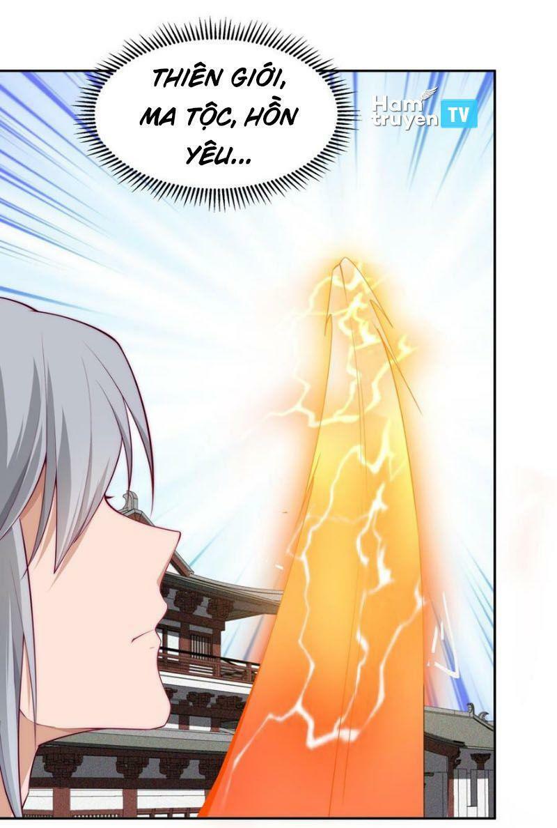 Kiếm Thần Tuyệt Thế: Chapter 224