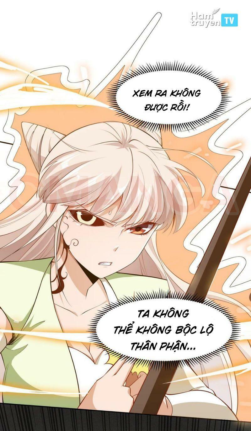 Kiếm Thần Tuyệt Thế: Chapter 224