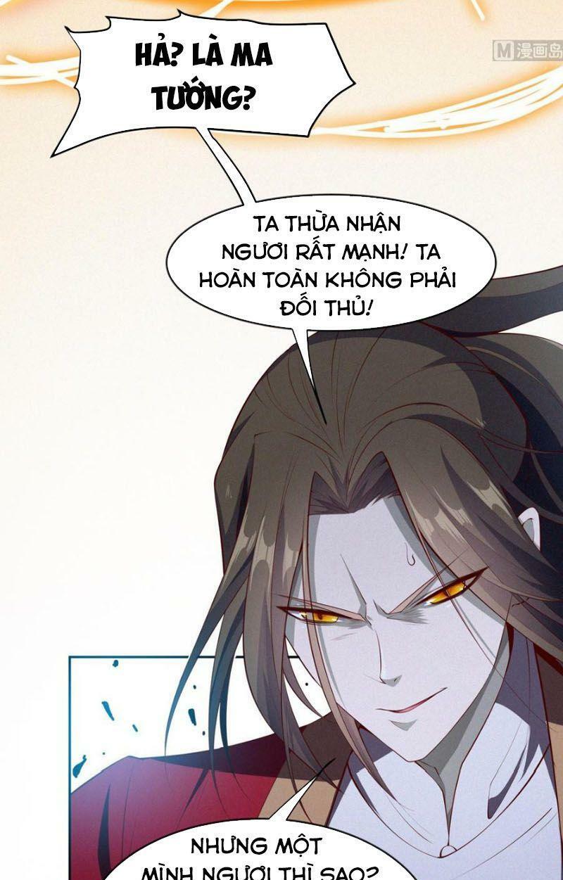 Kiếm Thần Tuyệt Thế: Chapter 224