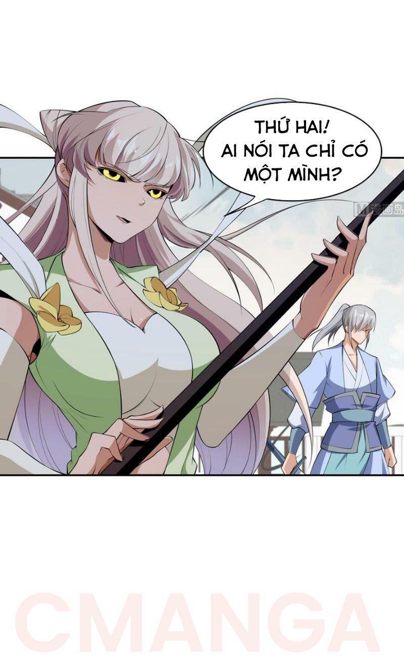 Kiếm Thần Tuyệt Thế: Chapter 224