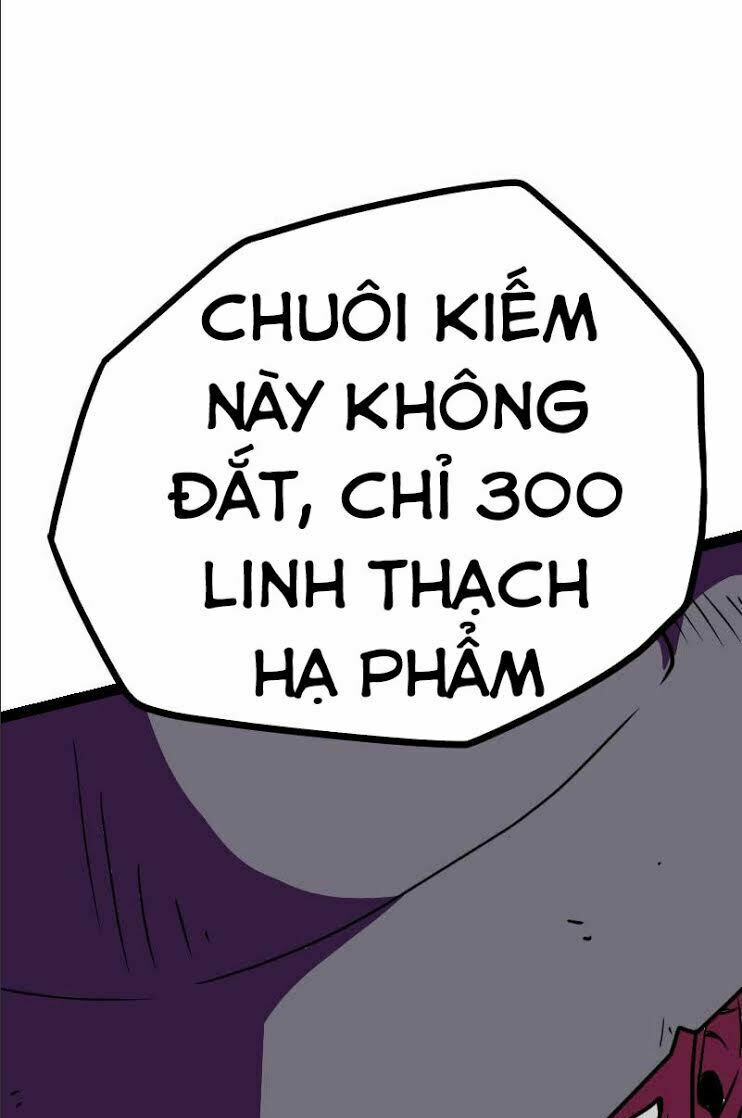 Kiếm Thần Tuyệt Thế: Chapter 23