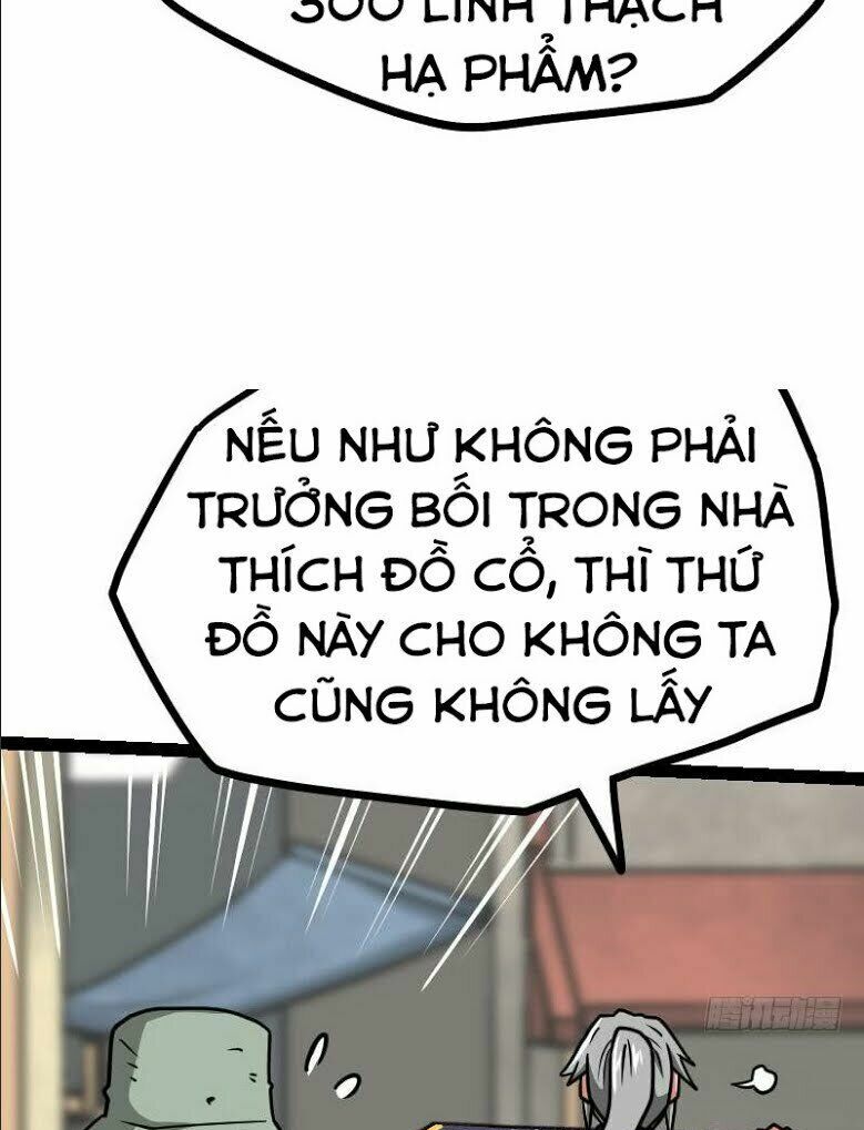 Kiếm Thần Tuyệt Thế: Chapter 23