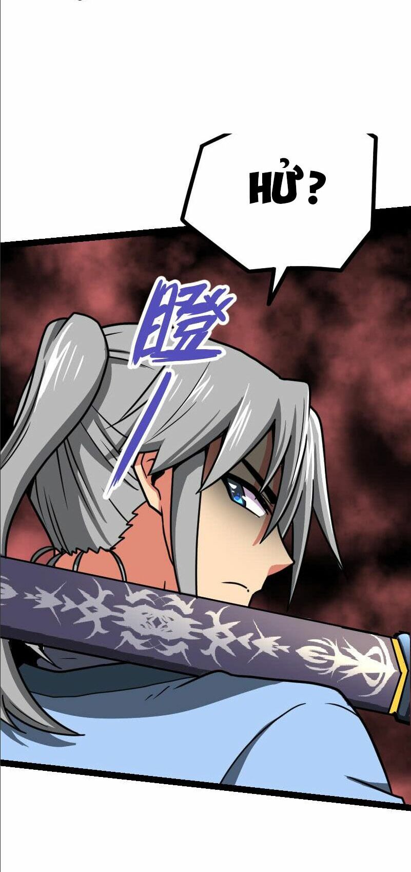 Kiếm Thần Tuyệt Thế: Chapter 23