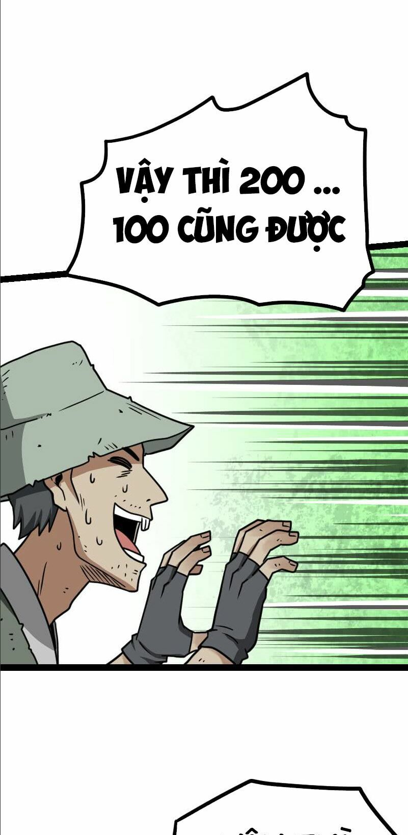 Kiếm Thần Tuyệt Thế: Chapter 23