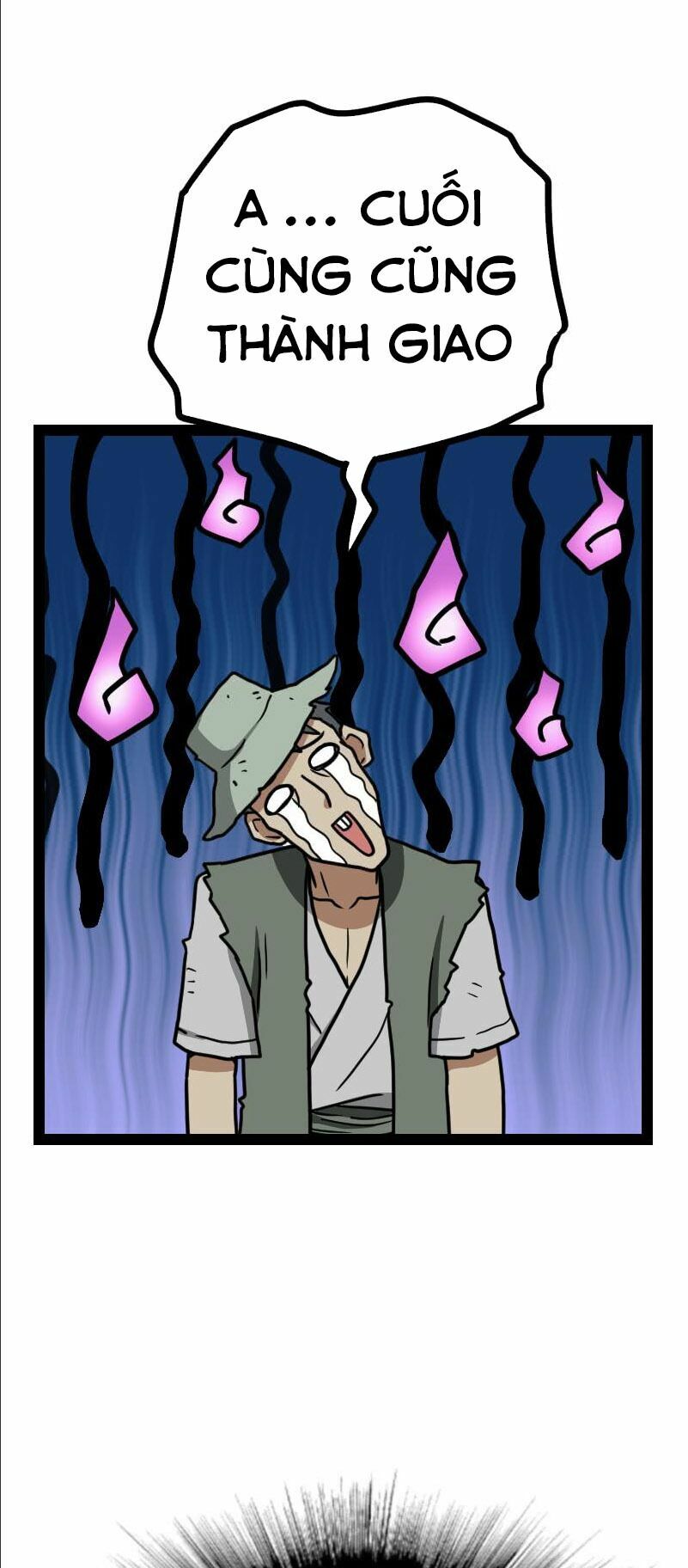 Kiếm Thần Tuyệt Thế: Chapter 23