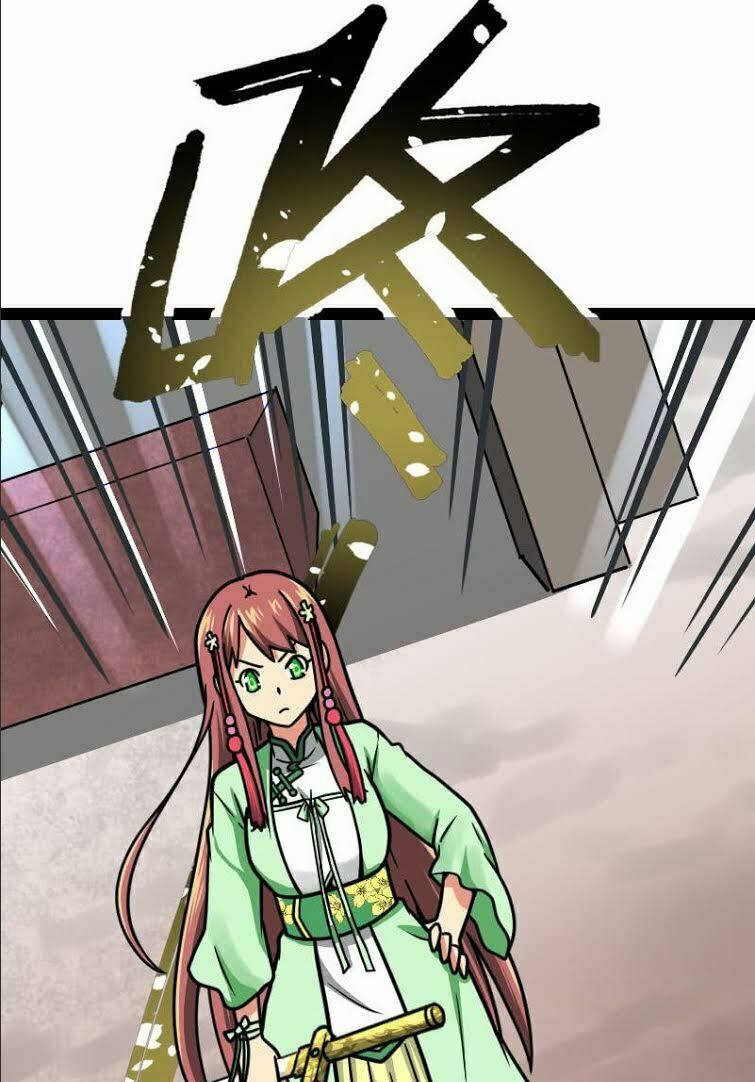 Kiếm Thần Tuyệt Thế: Chapter 23