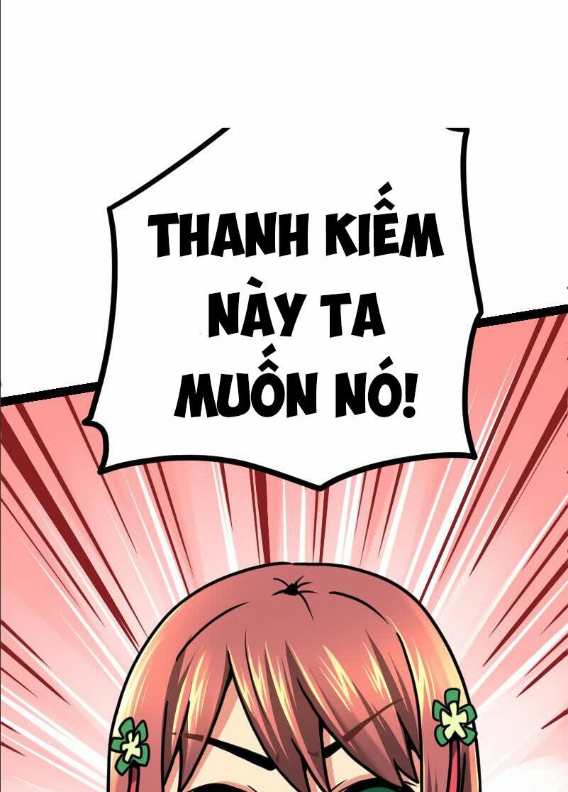 Kiếm Thần Tuyệt Thế: Chapter 23