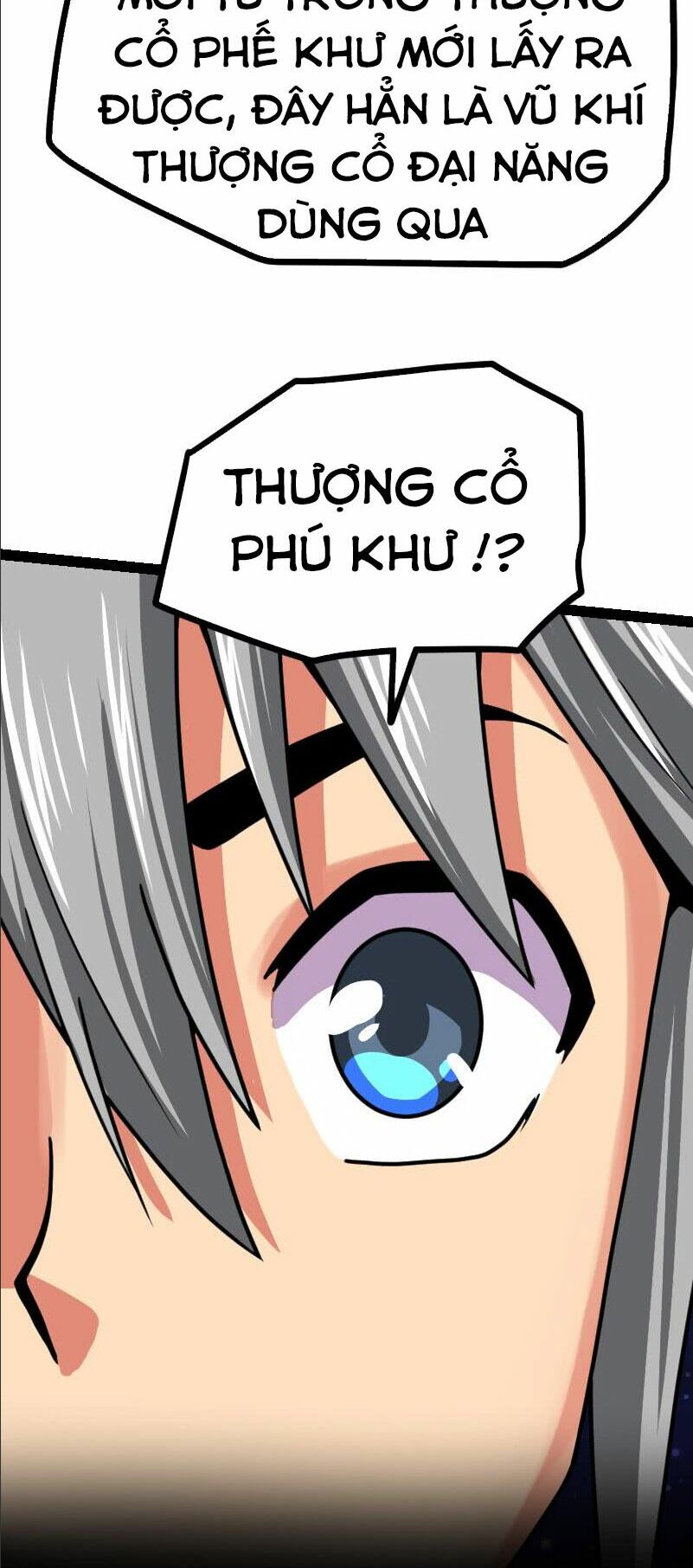 Kiếm Thần Tuyệt Thế: Chapter 23