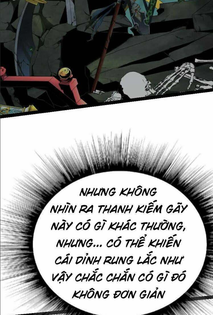 Kiếm Thần Tuyệt Thế: Chapter 23