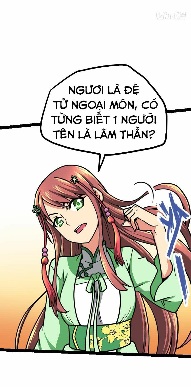 Kiếm Thần Tuyệt Thế: Chapter 24