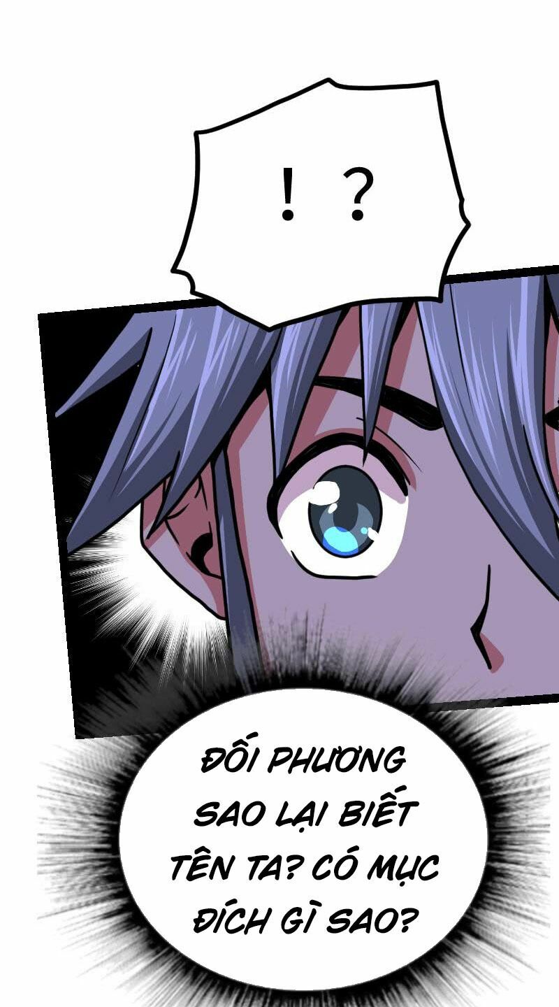 Kiếm Thần Tuyệt Thế: Chapter 24