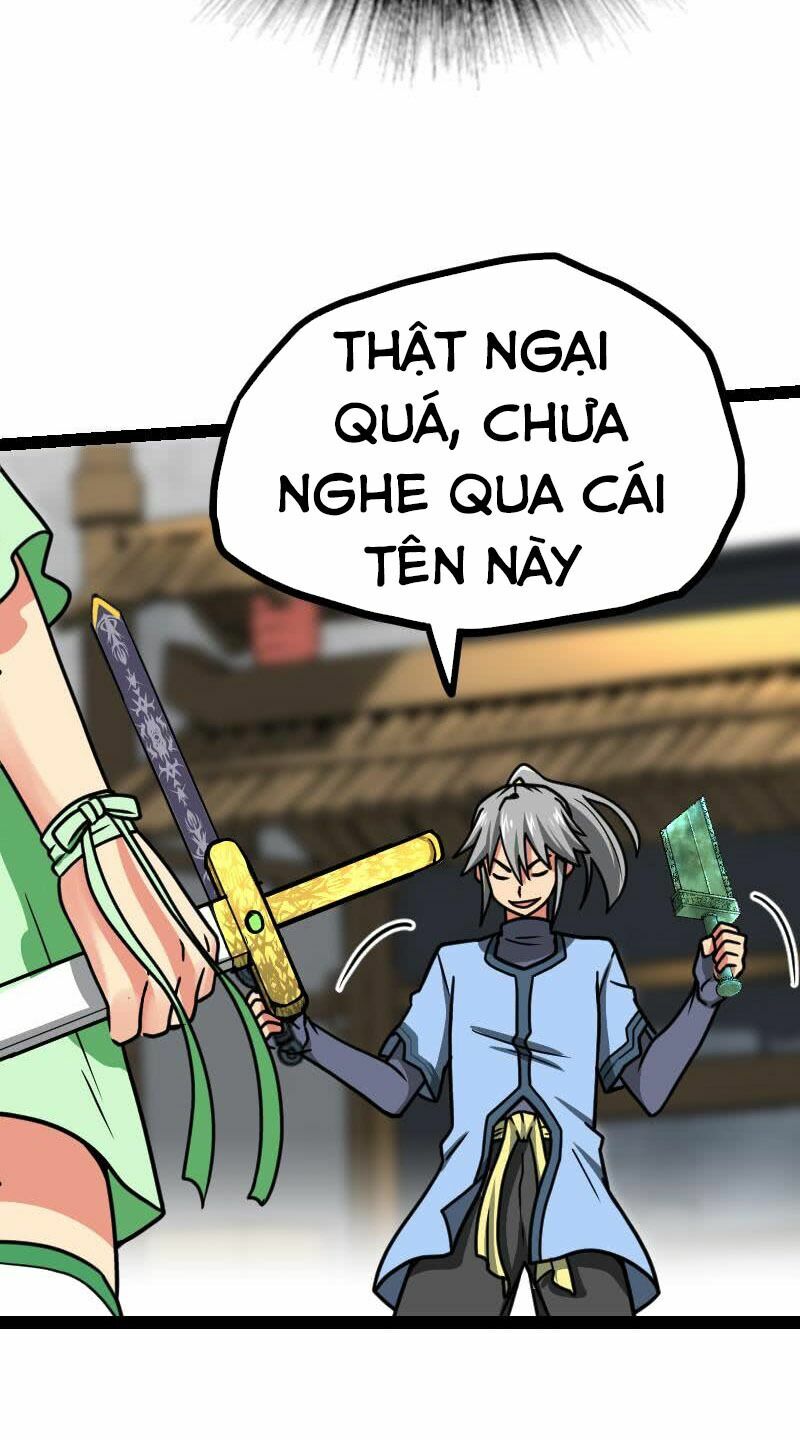 Kiếm Thần Tuyệt Thế: Chapter 24