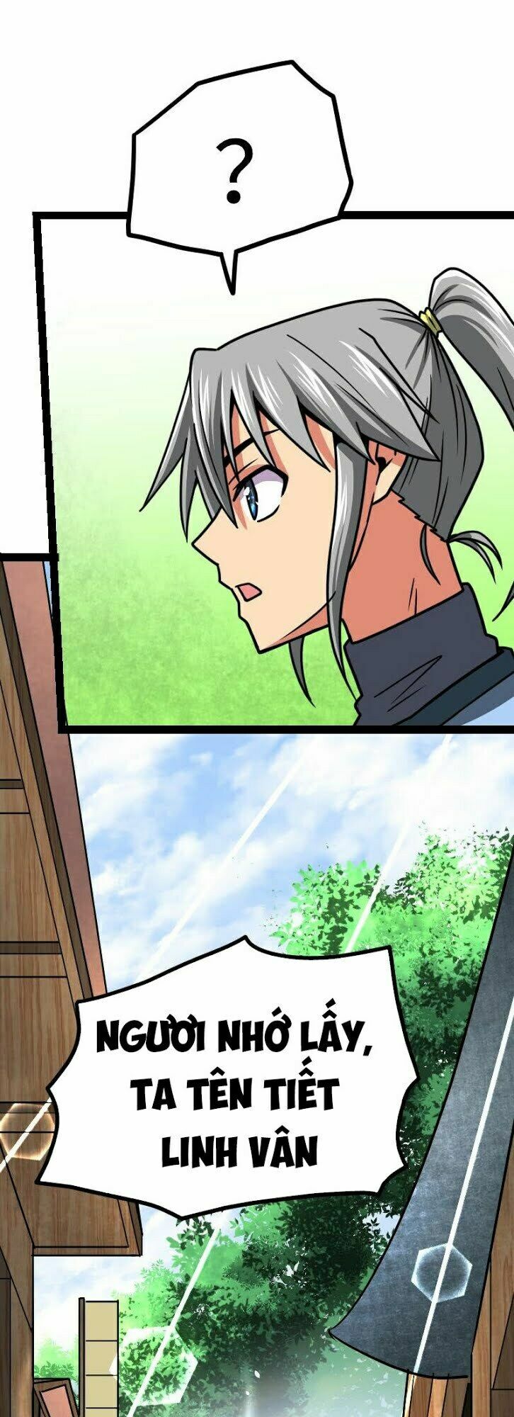 Kiếm Thần Tuyệt Thế: Chapter 24