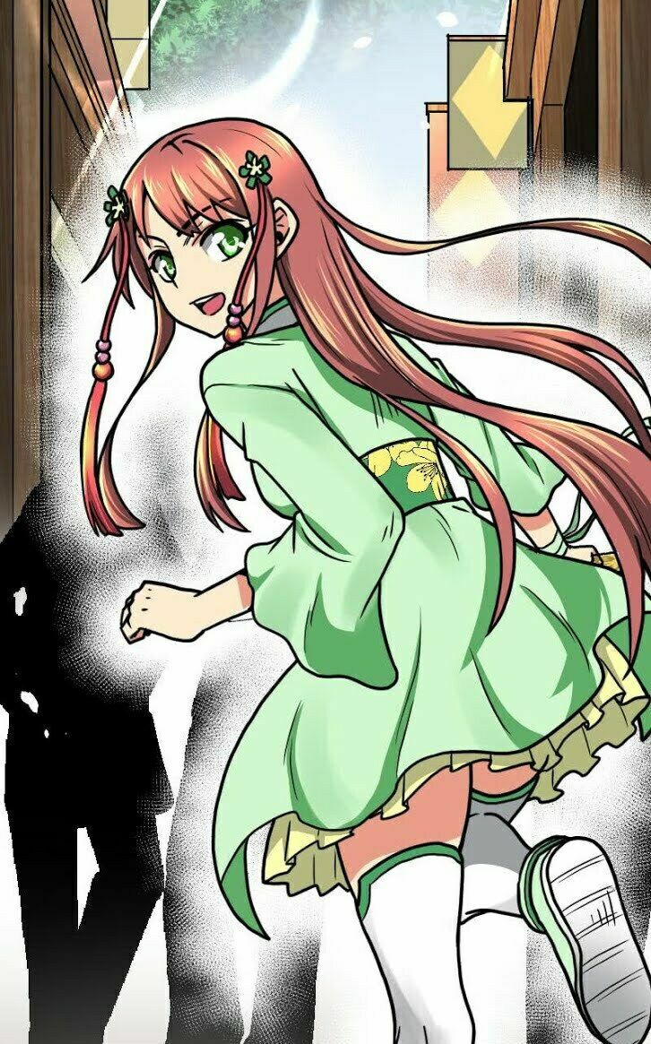 Kiếm Thần Tuyệt Thế: Chapter 24