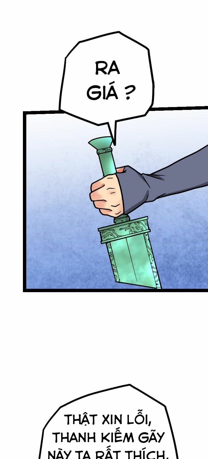 Kiếm Thần Tuyệt Thế: Chapter 24