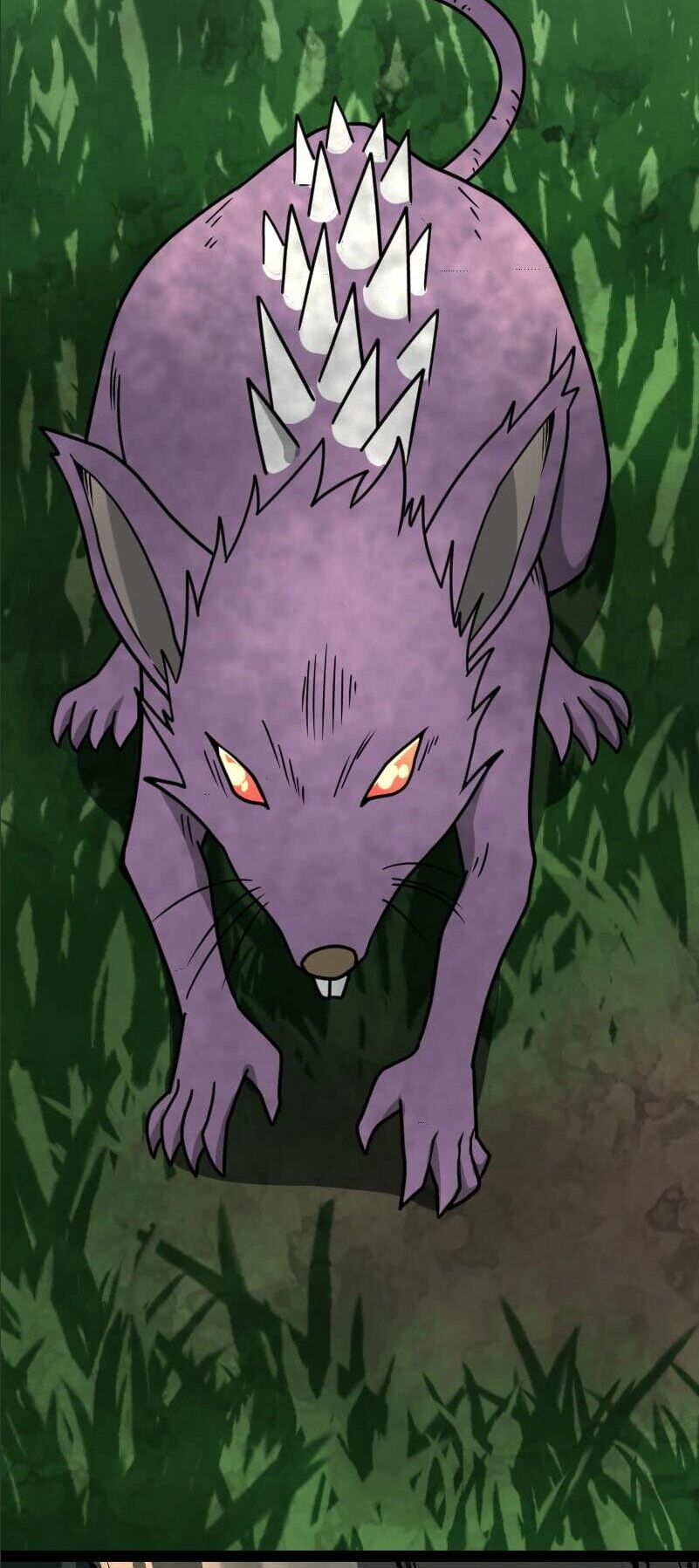 Kiếm Thần Tuyệt Thế: Chapter 25