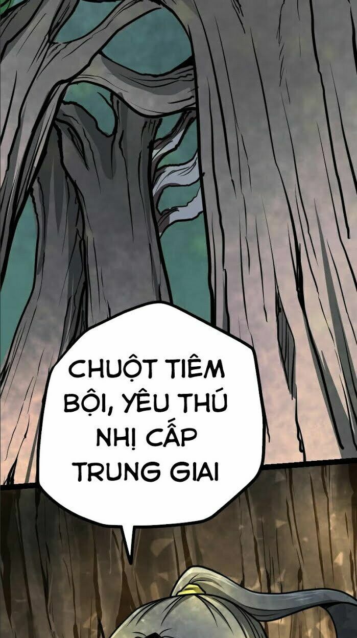 Kiếm Thần Tuyệt Thế: Chapter 25