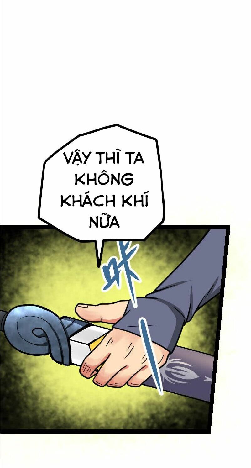 Kiếm Thần Tuyệt Thế: Chapter 25