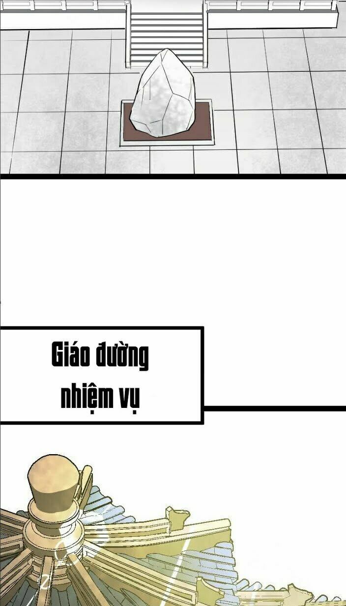 Kiếm Thần Tuyệt Thế: Chapter 25