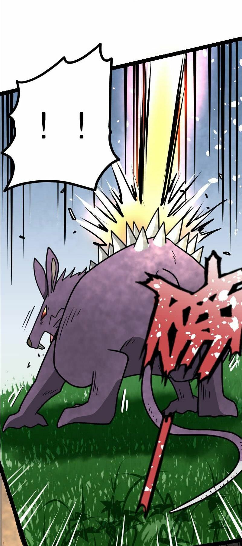 Kiếm Thần Tuyệt Thế: Chapter 25