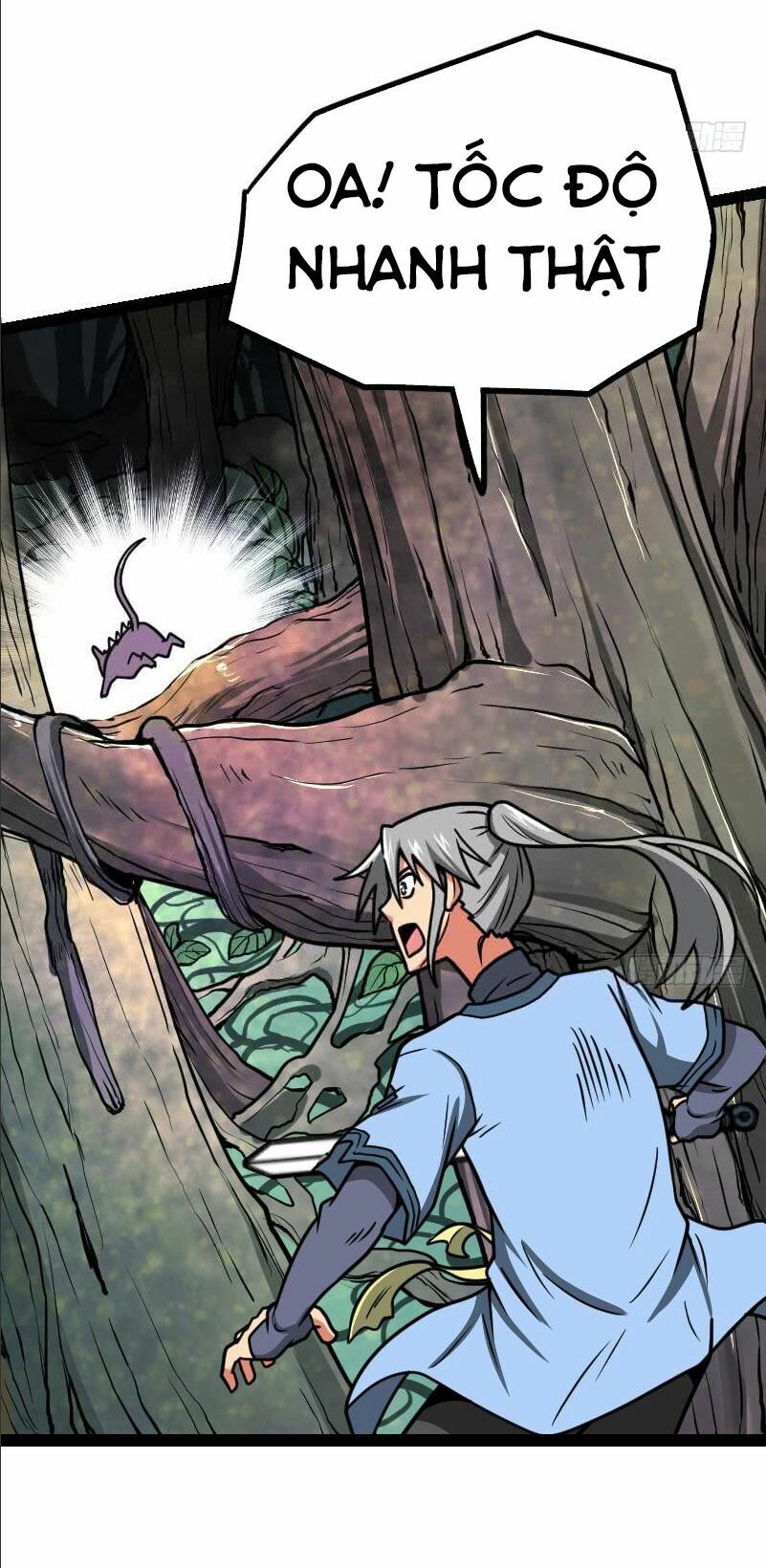 Kiếm Thần Tuyệt Thế: Chapter 25