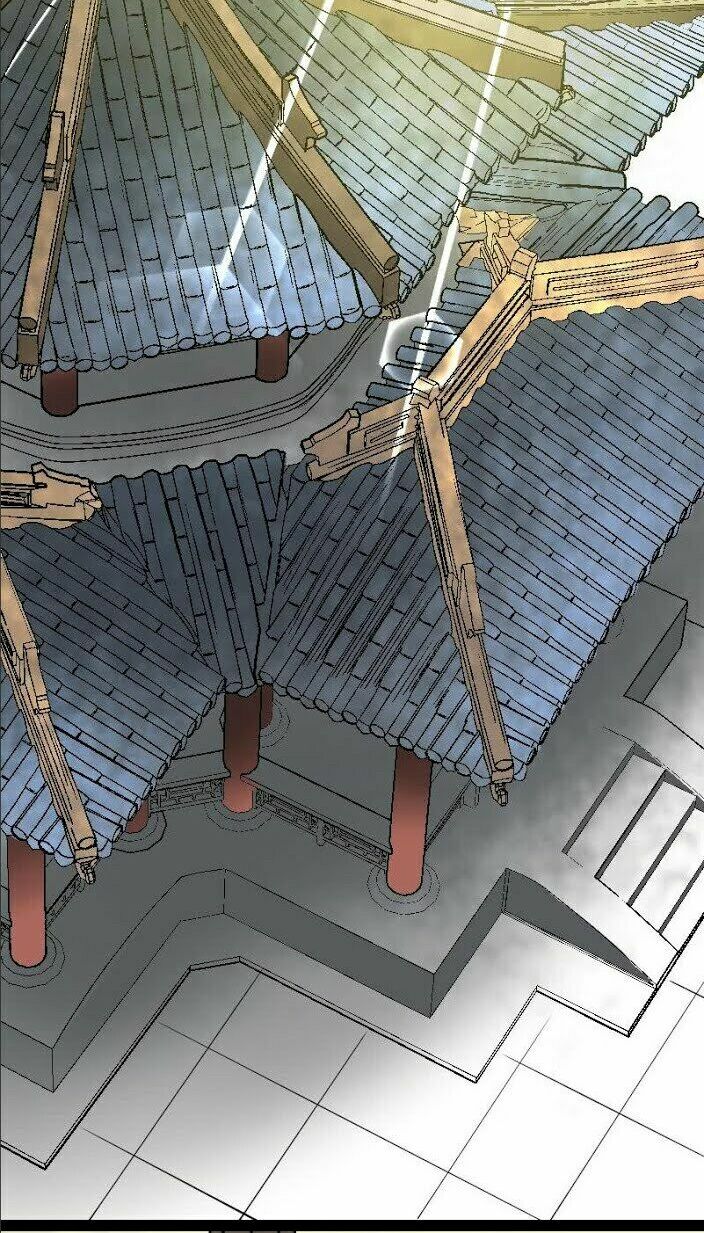 Kiếm Thần Tuyệt Thế: Chapter 25