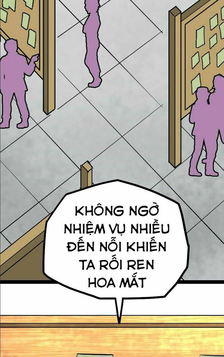 Kiếm Thần Tuyệt Thế: Chapter 25