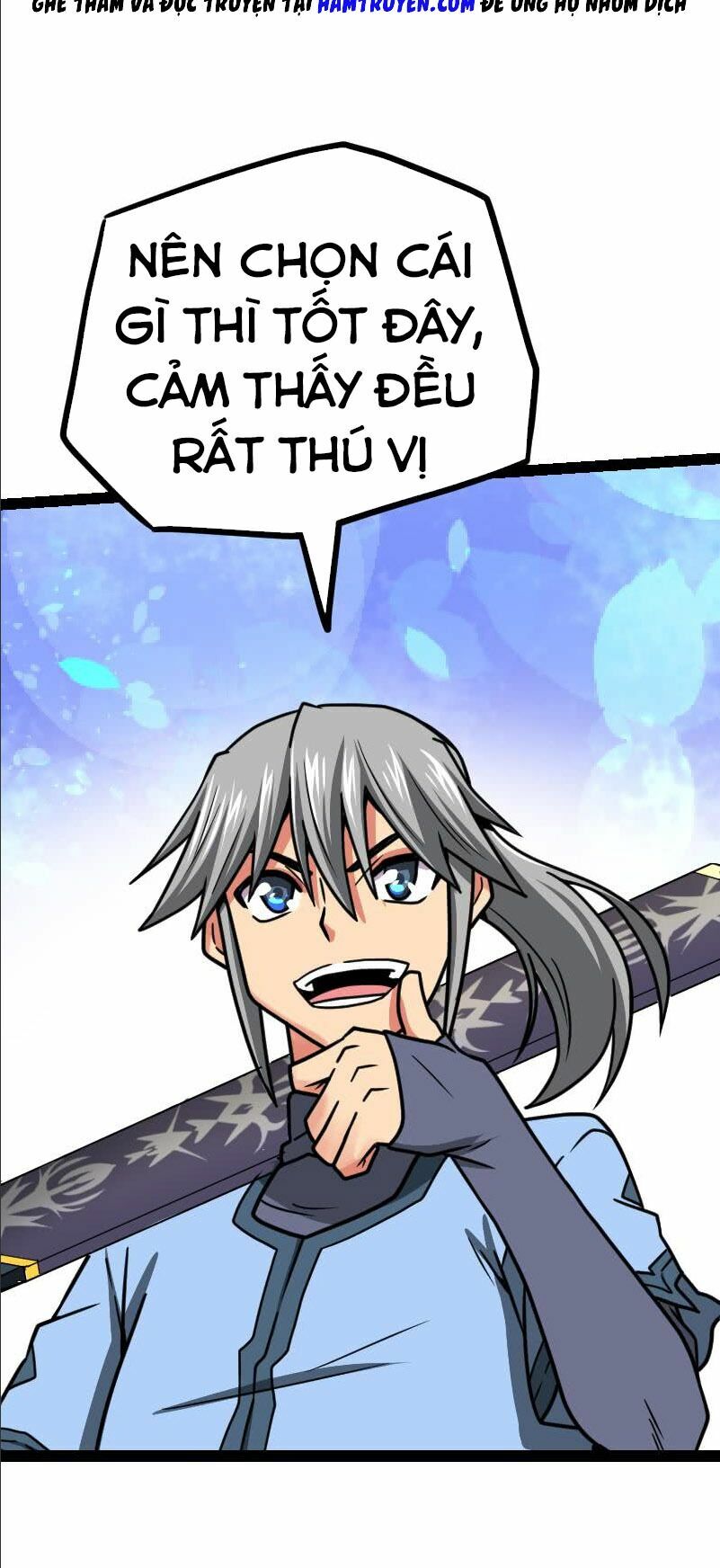 Kiếm Thần Tuyệt Thế: Chapter 25