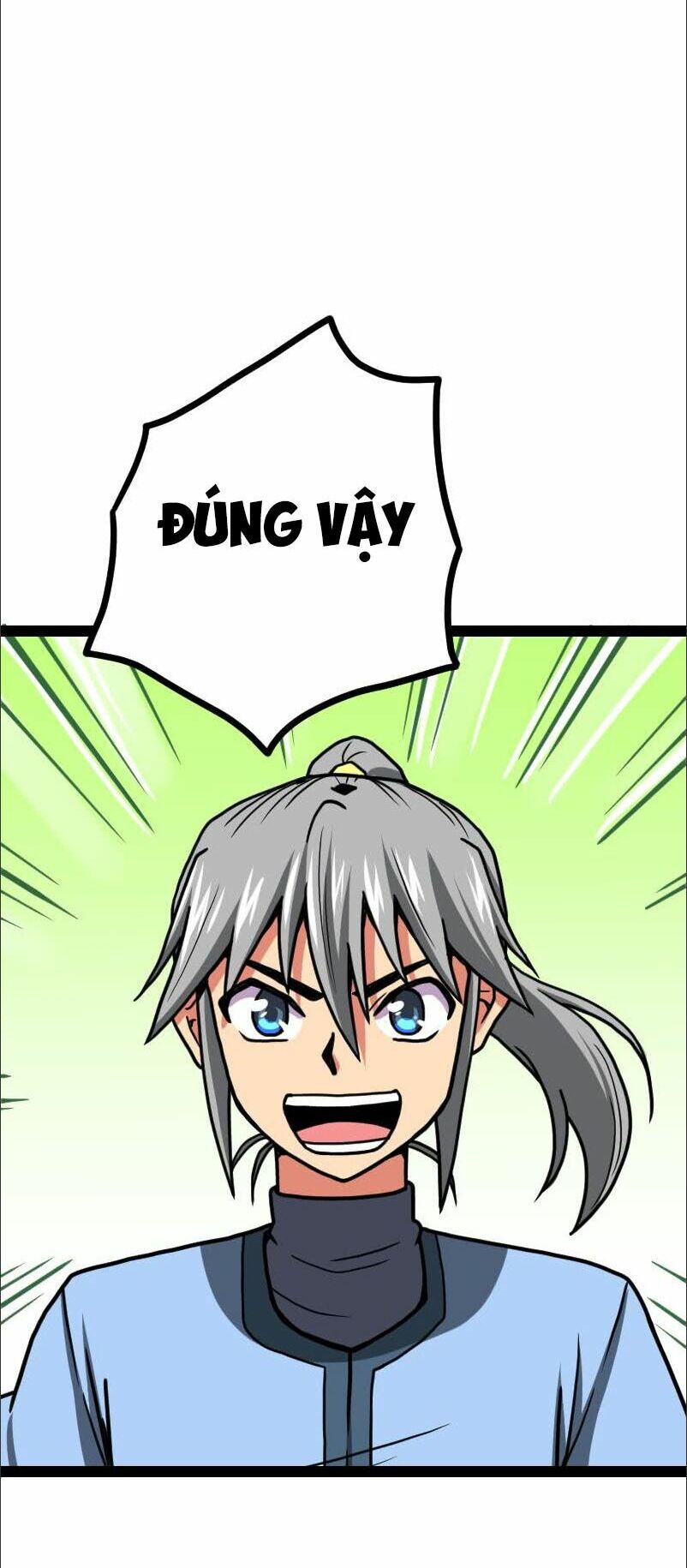Kiếm Thần Tuyệt Thế: Chapter 28