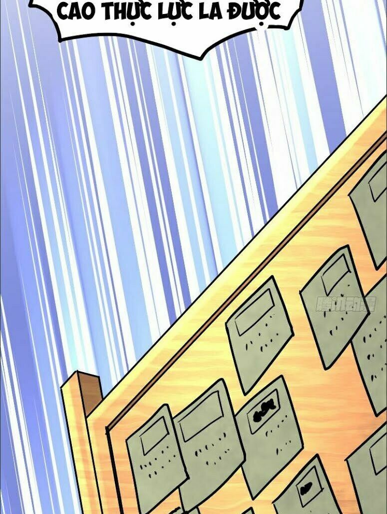 Kiếm Thần Tuyệt Thế: Chapter 28