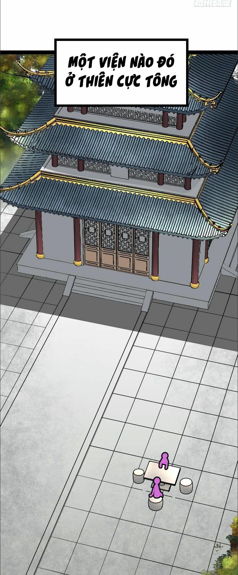 Kiếm Thần Tuyệt Thế: Chapter 28