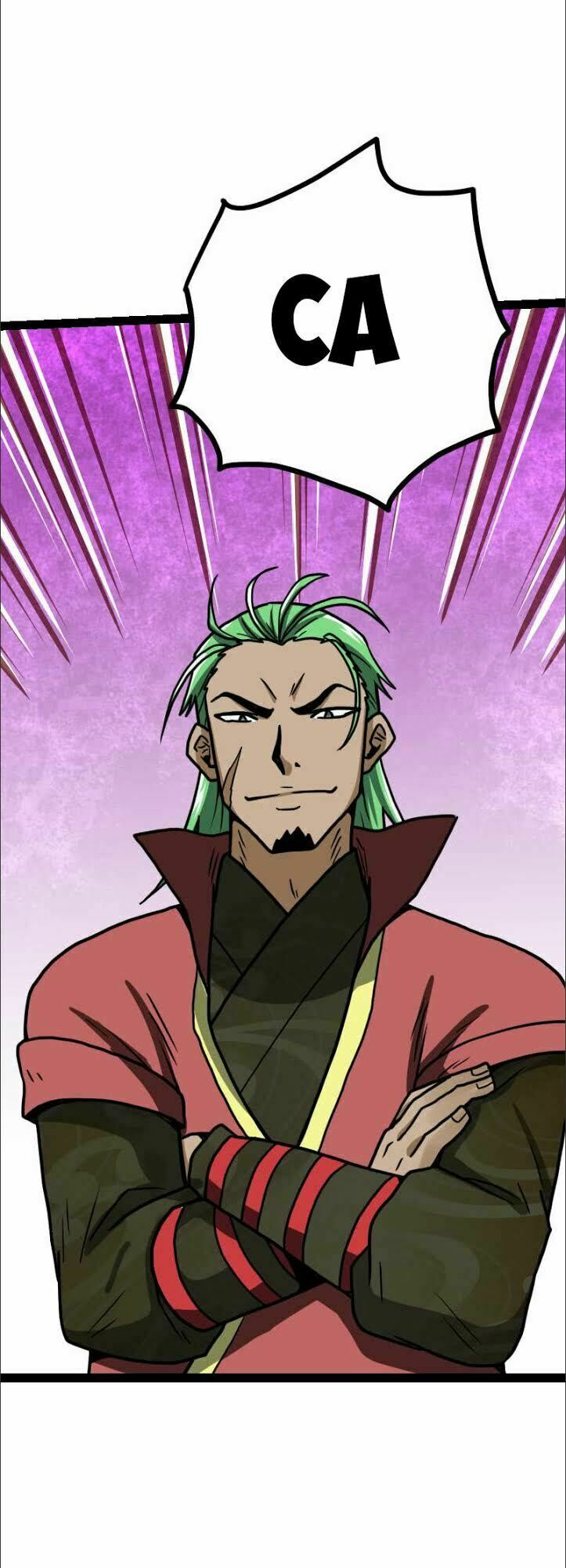Kiếm Thần Tuyệt Thế: Chapter 28