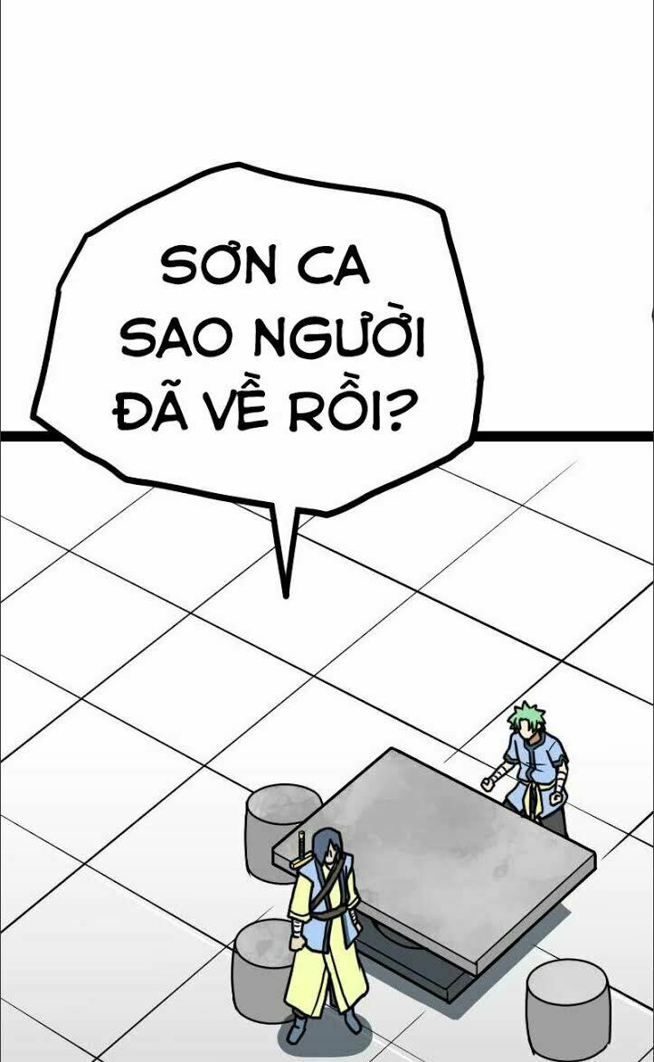 Kiếm Thần Tuyệt Thế: Chapter 28