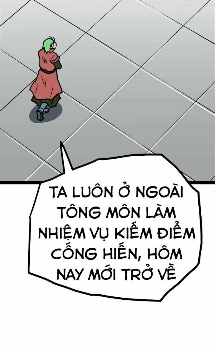 Kiếm Thần Tuyệt Thế: Chapter 28