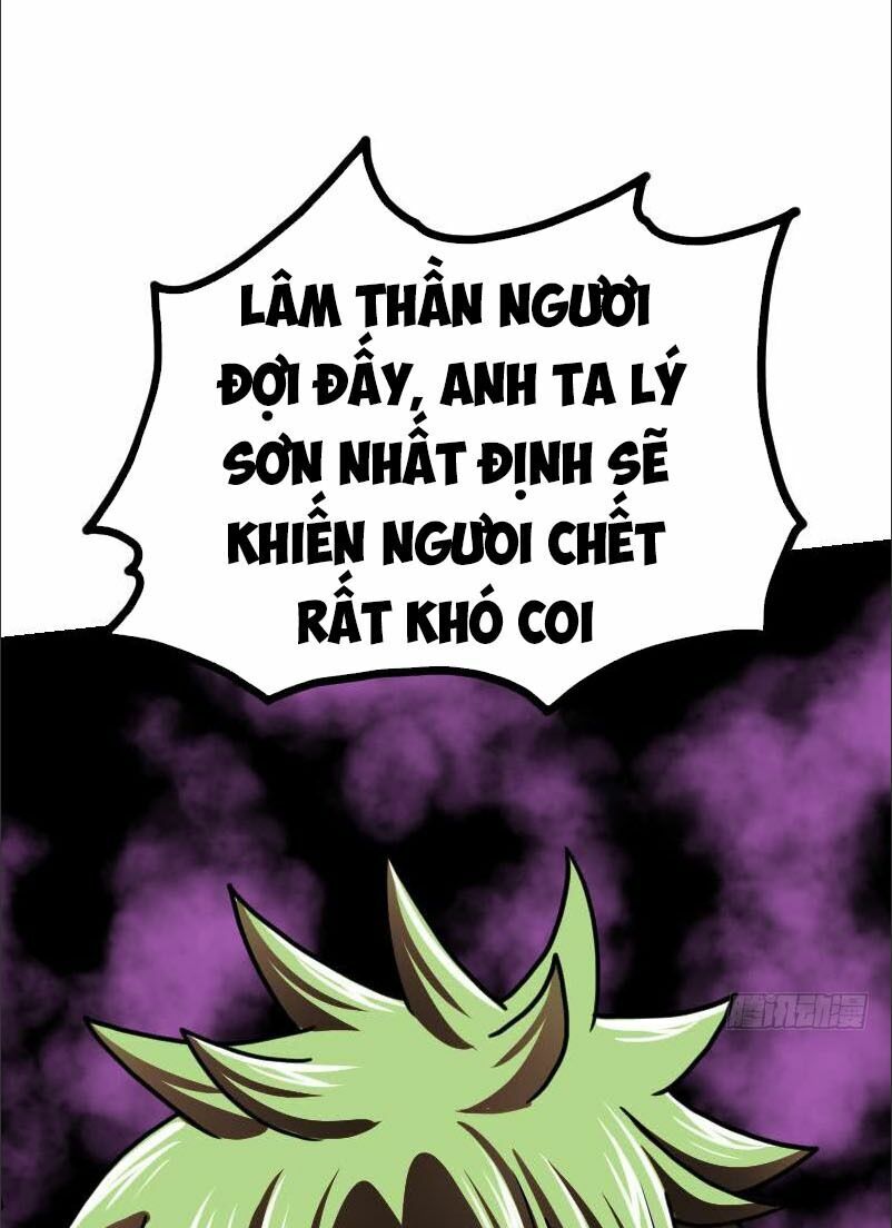 Kiếm Thần Tuyệt Thế: Chapter 28
