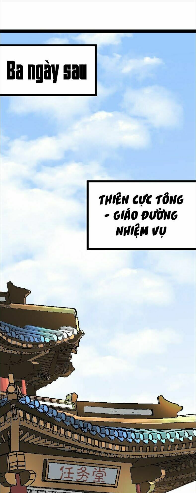 Kiếm Thần Tuyệt Thế: Chapter 28