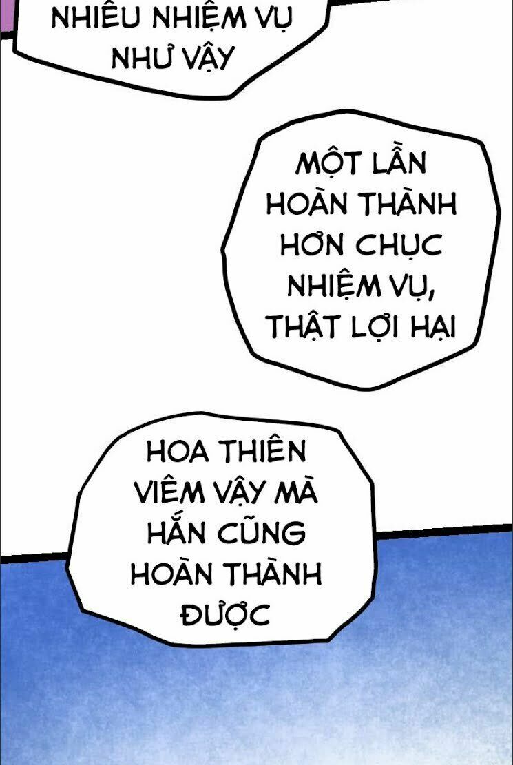 Kiếm Thần Tuyệt Thế: Chapter 28