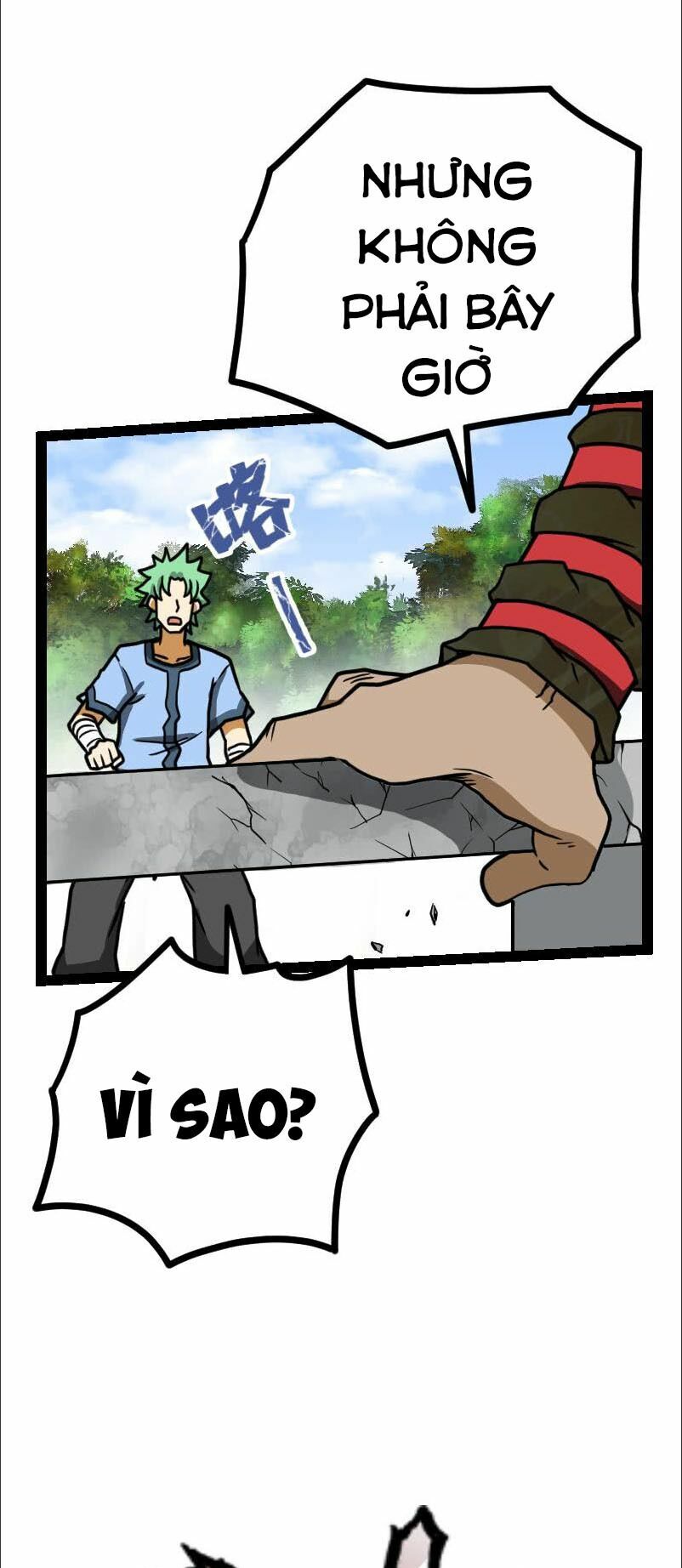 Kiếm Thần Tuyệt Thế: Chapter 29