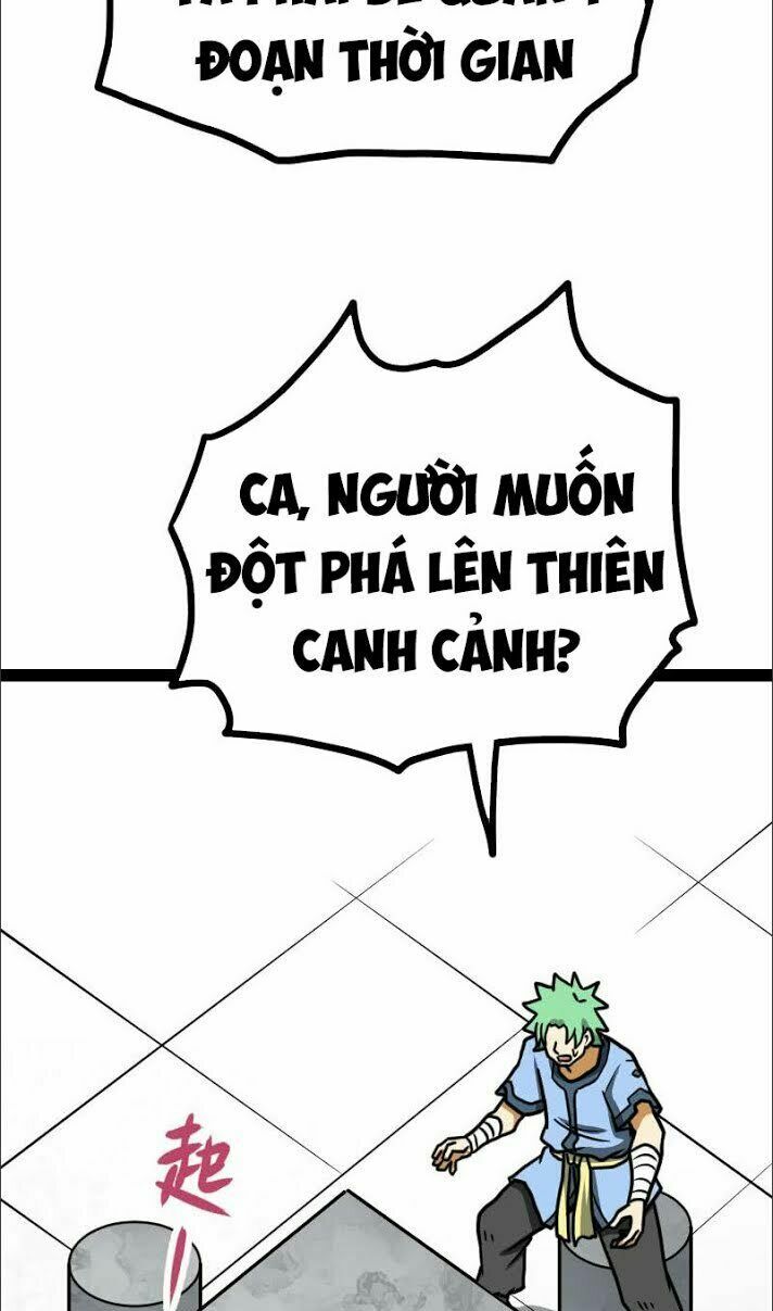Kiếm Thần Tuyệt Thế: Chapter 29