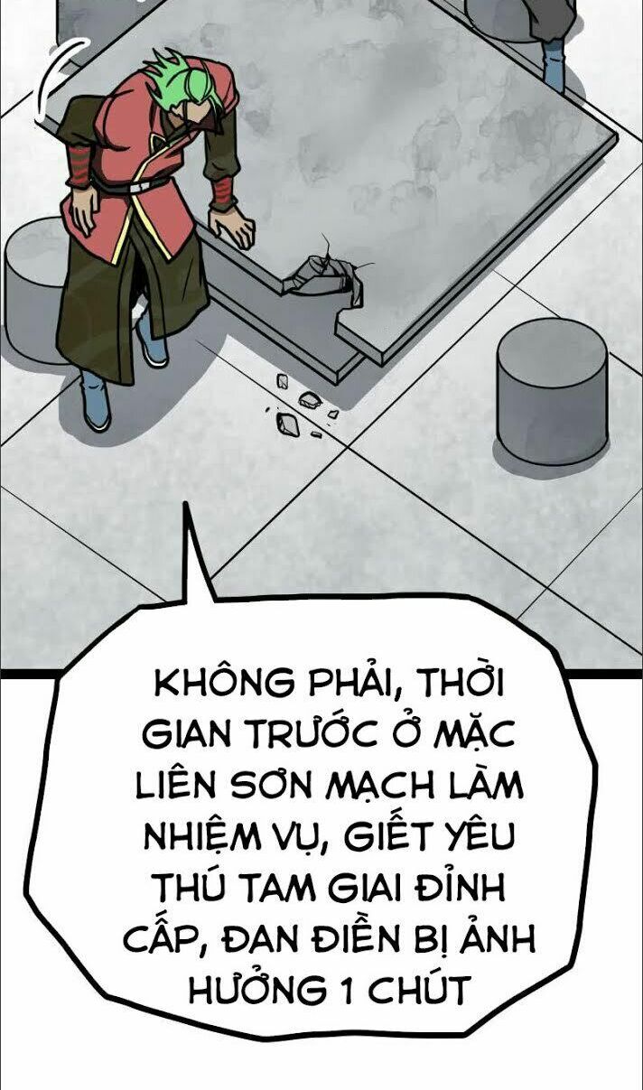 Kiếm Thần Tuyệt Thế: Chapter 29