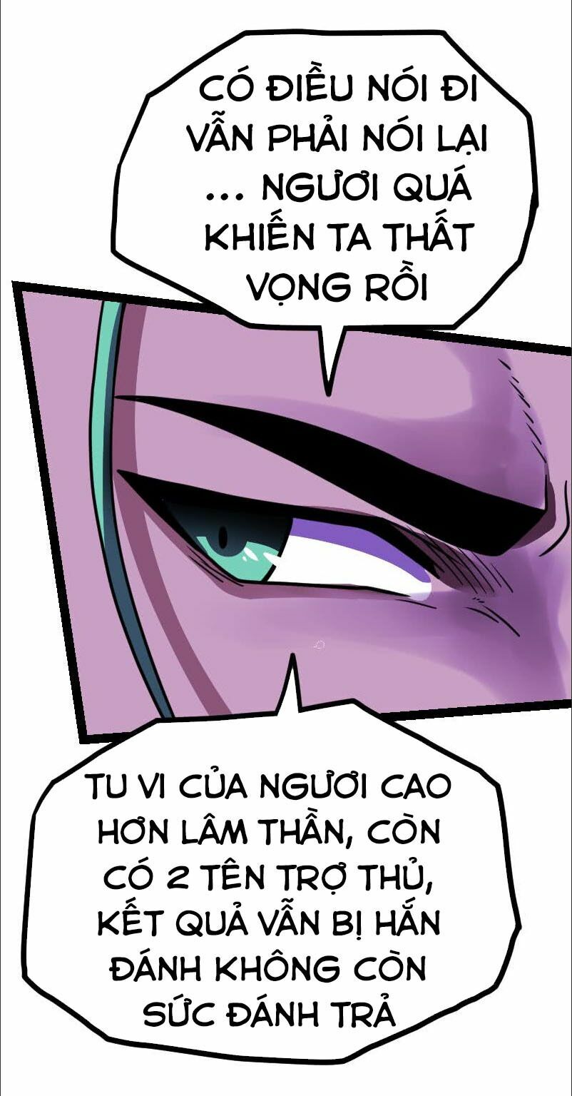Kiếm Thần Tuyệt Thế: Chapter 29