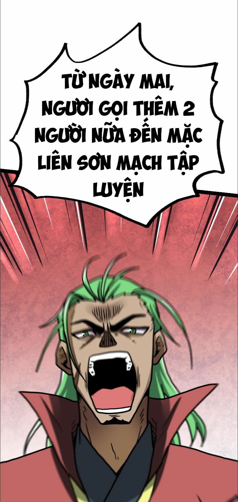Kiếm Thần Tuyệt Thế: Chapter 29
